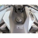 CFMOTO C4 ABS 2026 T3b Zulassung grau