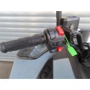 CFMOTO C4 ABS 2026 T3b Zulassung grau