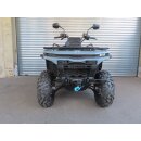 CFMOTO C4 ABS 2026 T3b Zulassung grau