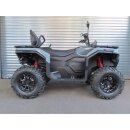 CFMOTO C4 ABS 2026 T3b Zulassung grau