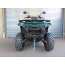 CFMOTO C4 ABS 2026 T3b Zulassung grün