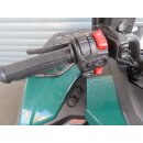 CFMOTO C4 ABS 2026 T3b Zulassung grün