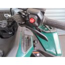 CFMOTO C4 ABS 2026 T3b Zulassung grün