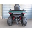 CFMOTO C4 ABS 2026 T3b Zulassung grün