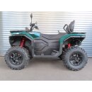 CFMOTO C4 ABS 2026 T3b Zulassung grün