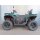 CFMOTO C4 ABS 2026 T3b Zulassung grün