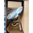 CF Moto 675 SR-R Ixil Komplettanlage für CF Moto