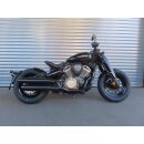 Benda Napoleon 500 Modell 2026 schwarz-schwarz