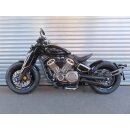 Benda Napoleon 500 Modell 2026 schwarz-schwarz