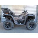 CFMOTO CForce 850 Touring V2 ABS EPS 2026 T3b Zulassung...