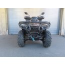 CFMOTO CForce 850 Touring V2 ABS EPS 2026 T3b Zulassung...