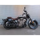 Benda Rock 707 EC Modell 2026 grau