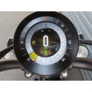 Benda Rock 707 EC Modell 2026 schwarz