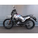 Hero Xpulse 200 4V  Modell 2026 blau