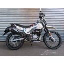 Hero Xpulse 200 4V Pro  Modell 2026 weiß