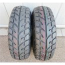 Can Am Renegade 500 12 - 15 Maxxis Spearz...