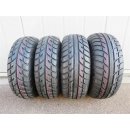 Can Am Renegade 800R 12 - 15 Maxxis Spearz...
